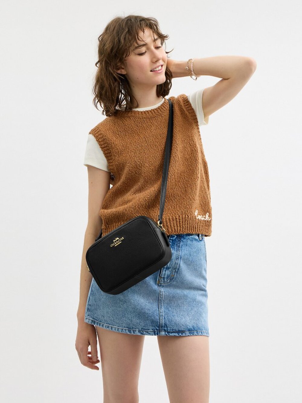 Coach Outlet Jamie Camera Bag